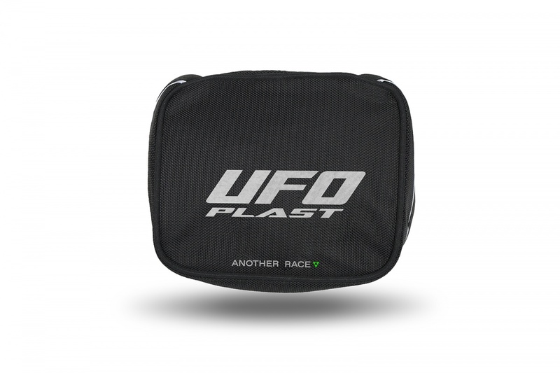 Bolsa porta herramientas para guardabarros trasero UFO - Mediana