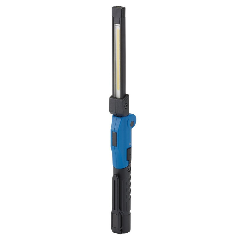 Luz LED COB SMD DRAPER