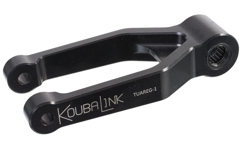 Kit de bajada KOUBALINK 1,25" (31.8 mm)