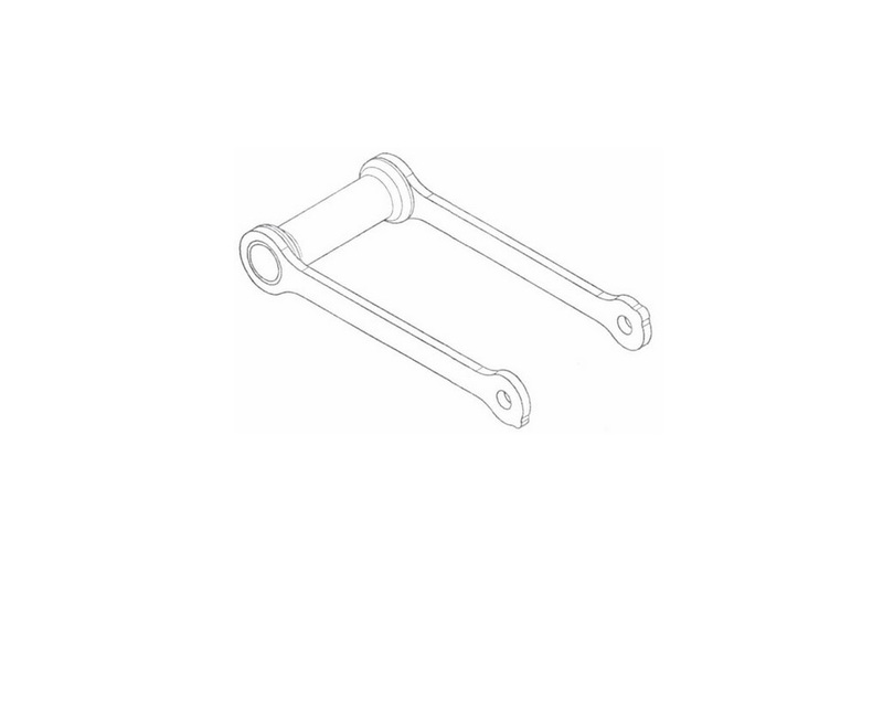 Kit de bajada KOUBALINK 1" (25.4 mm)
