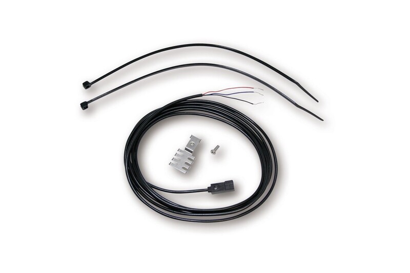 Sensor de velocidad por proximidad DAYTONA sin contactos