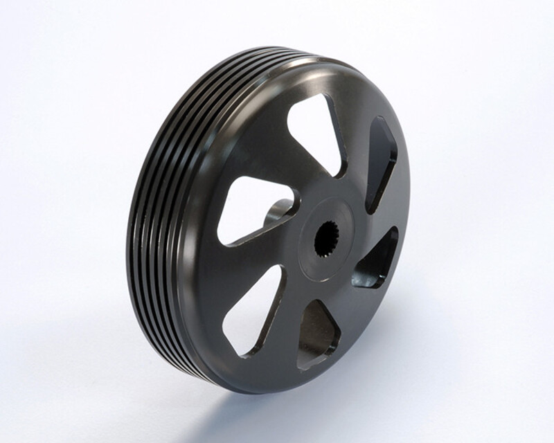 Campana de embrague POLINI Evolution Ø125mm - Honda SH 125 / 150