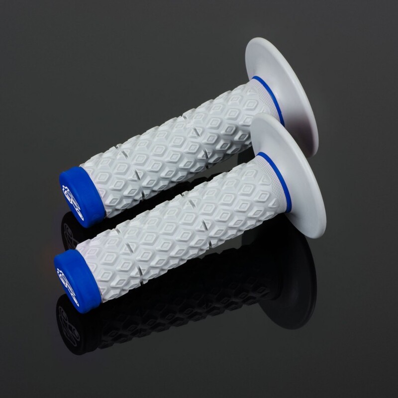 Puños RENTHAL MX Dual Glue-On Comfort