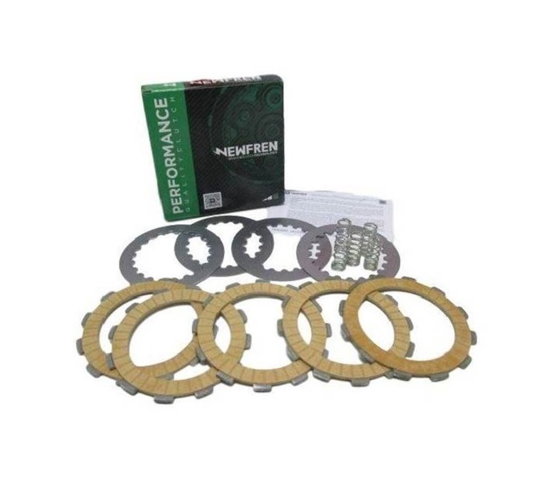 Kit de embrague NEWFREN Performance