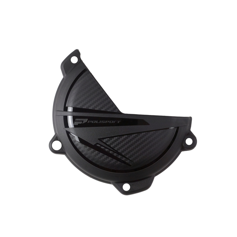 Protector tapa de embague POLISPORT