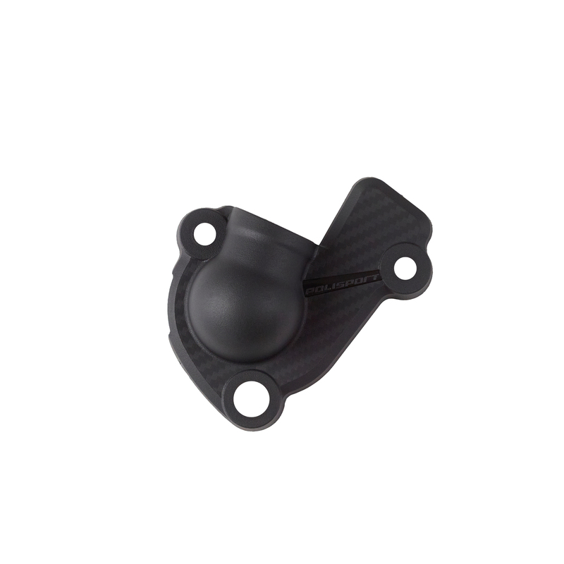 Protector tapa de bomba de agua POLISPORT