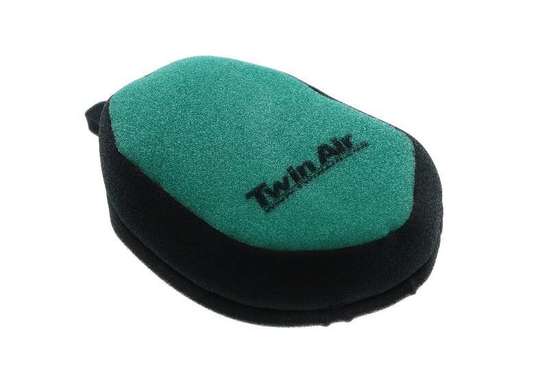 Filtro de aire TWIN AIR pre-lubricado - 151128X