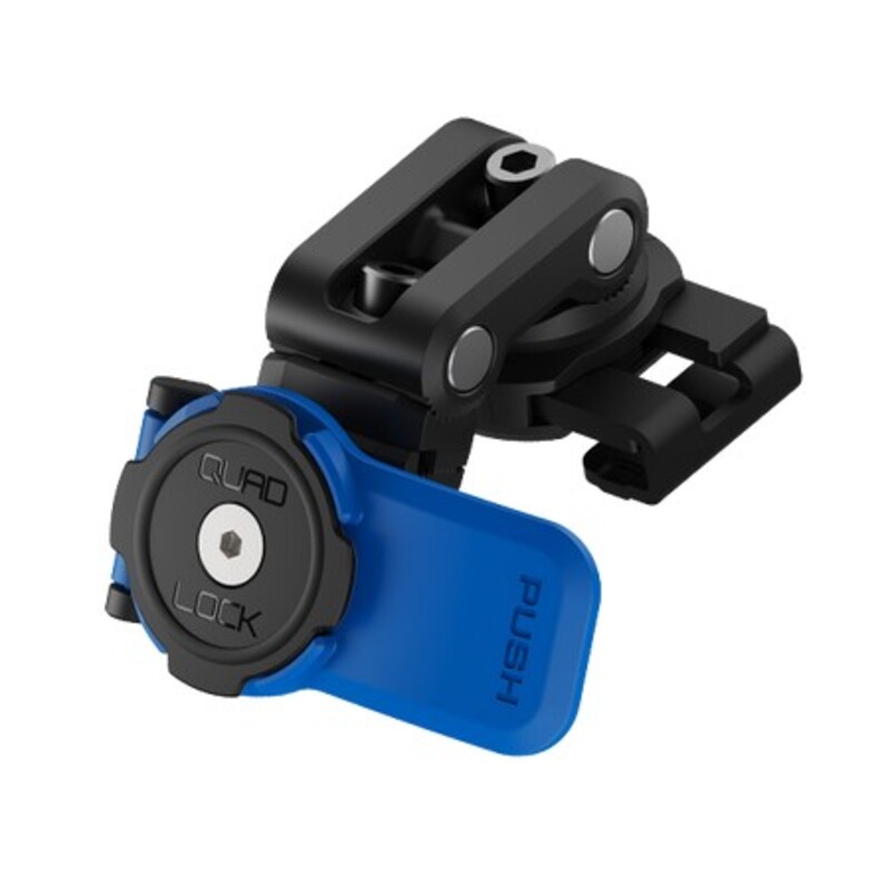 Soporte de smartphone QUAD LOCK para depósito de líquido de freno V2