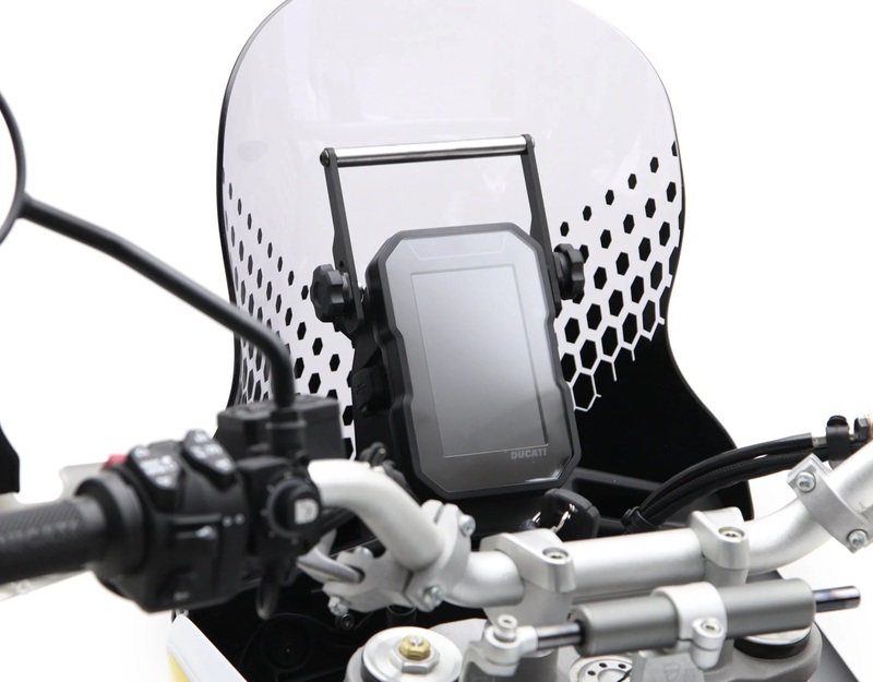 Soporte de smartphone DENALI Rally