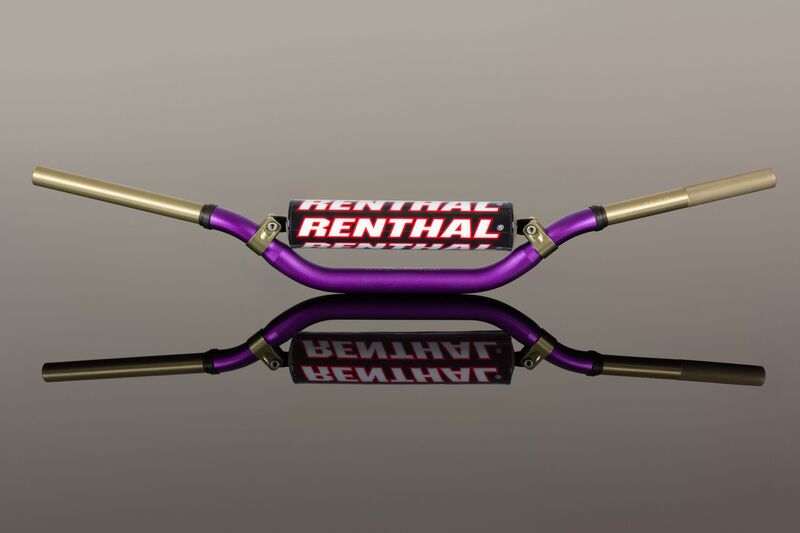 Manillar RENTHAL Twinwall 997 RC