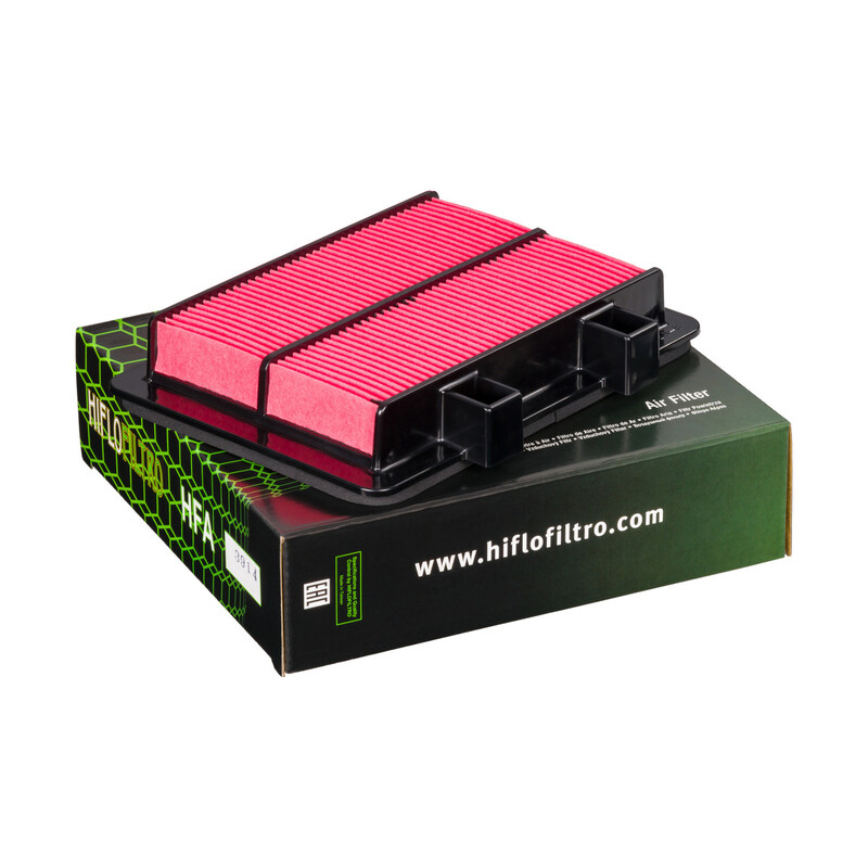 Filtro de aire HIFLOFILTRO - HFA3914
