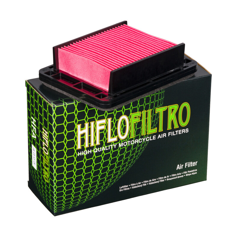 Filtro de aire HIFLOFILTRO - HFA4303
