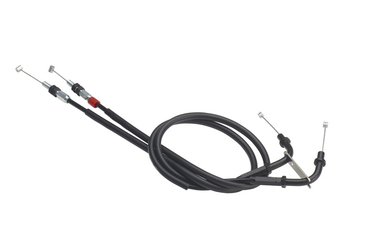 Cable acelerador DOMINO para acelerador XM2