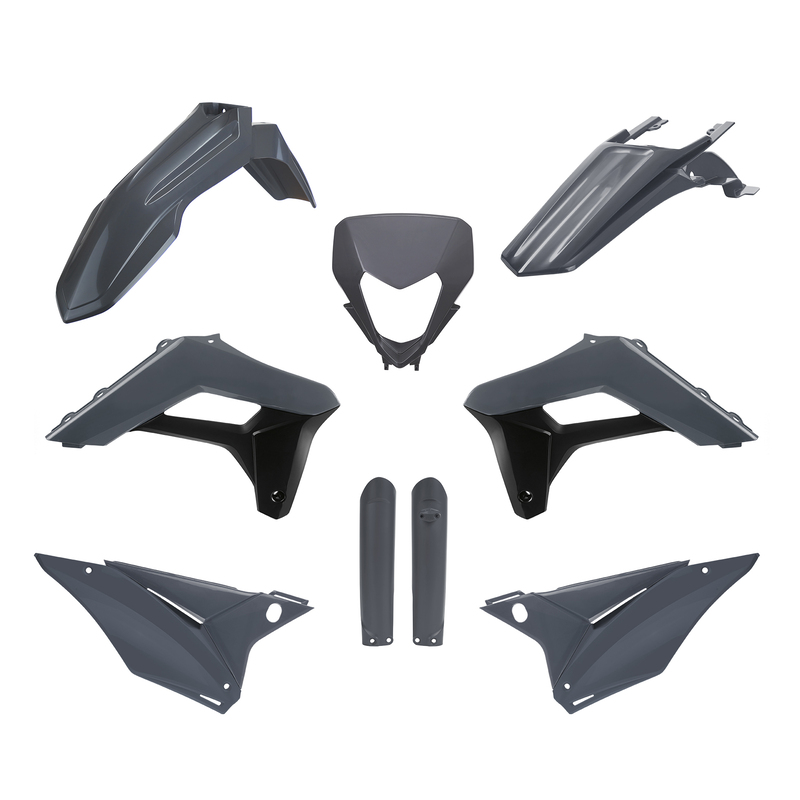 Kit de plástica POLISPORT