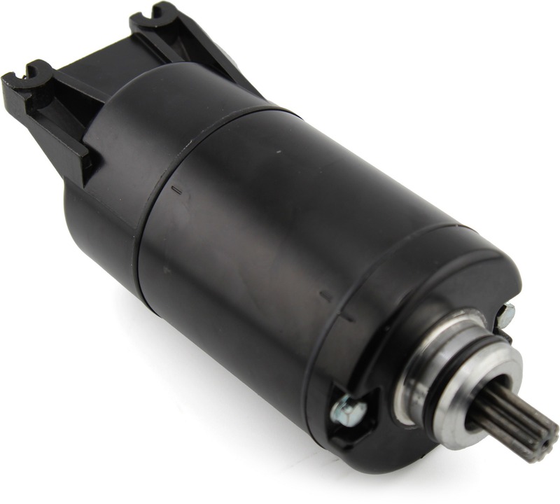 Motor de arranque ARROWHEAD - Kawasaki