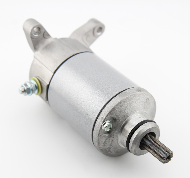 Motor de arranque ARROWHEAD SMU0205 - Suzuki