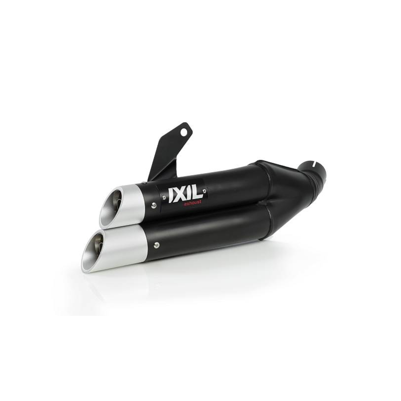 Silenciador IXIL Hyperlow