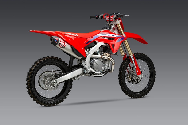 Escape completo YOSHIMURA RS-12 Signature Series