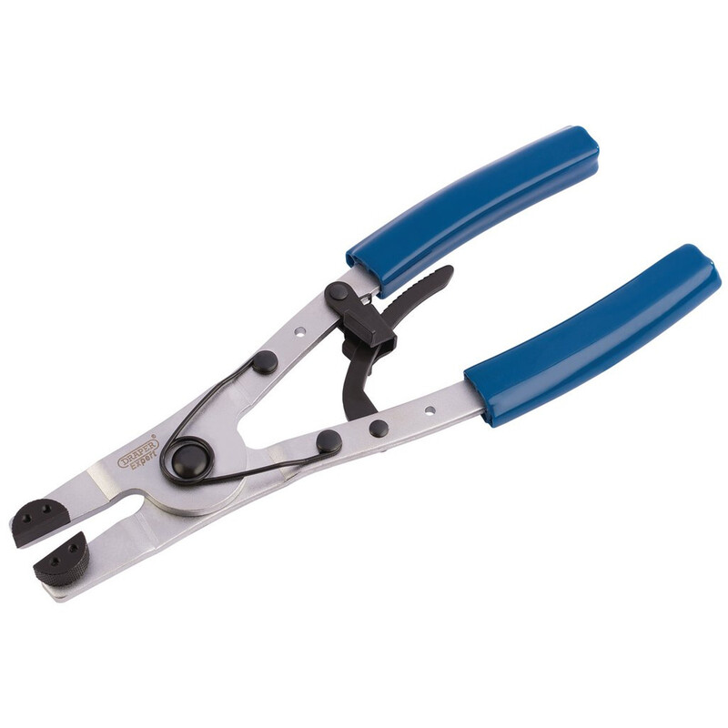 Alicates para pistones de pinza de freno DRAPER - 240mm