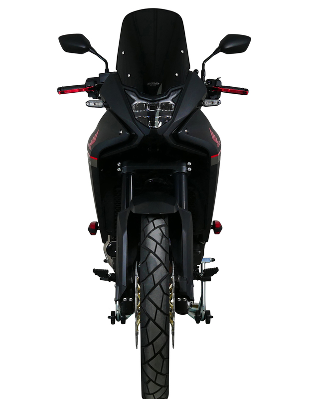 Pantalla MRA Original OM - Negro