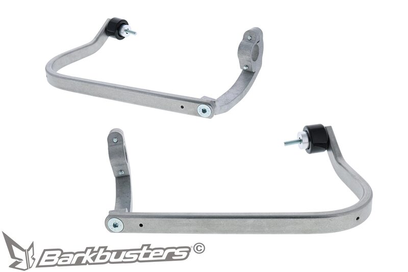 Kit de montaje paramanos BARKBUSTERS montaje de 2 puntos