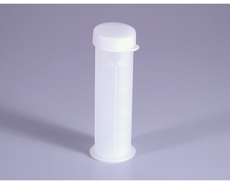 Probeta mezcla aceite/gasolina POLINI - 100ml