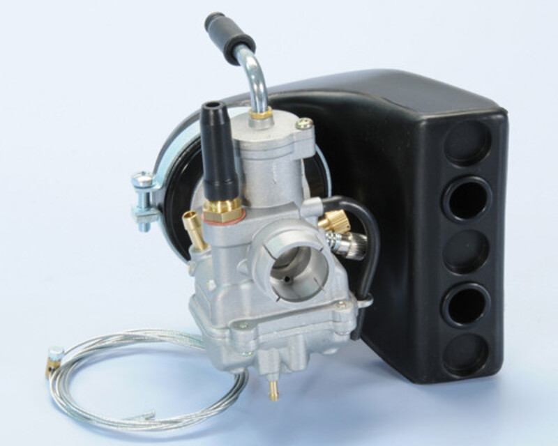 Carburador POLINI CP Ø17.5
