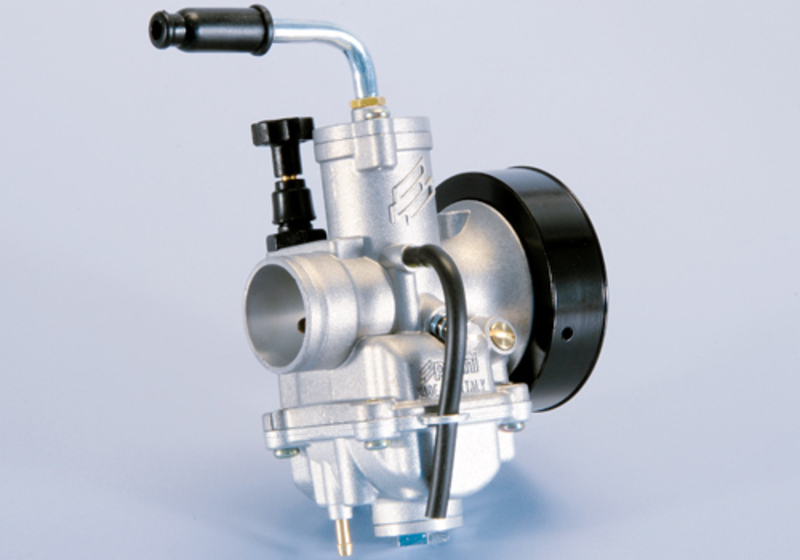 Carburador POLINI CP Evolution Ø19mm