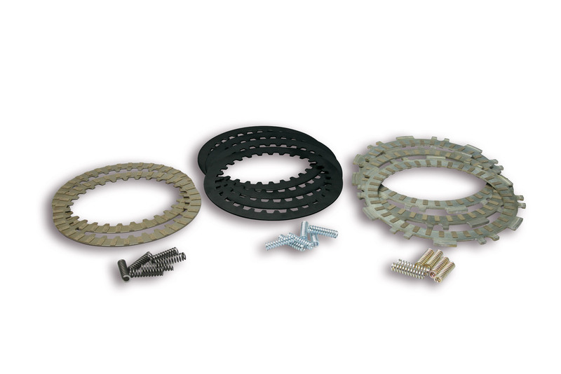 Kit de embrague MALOSSI