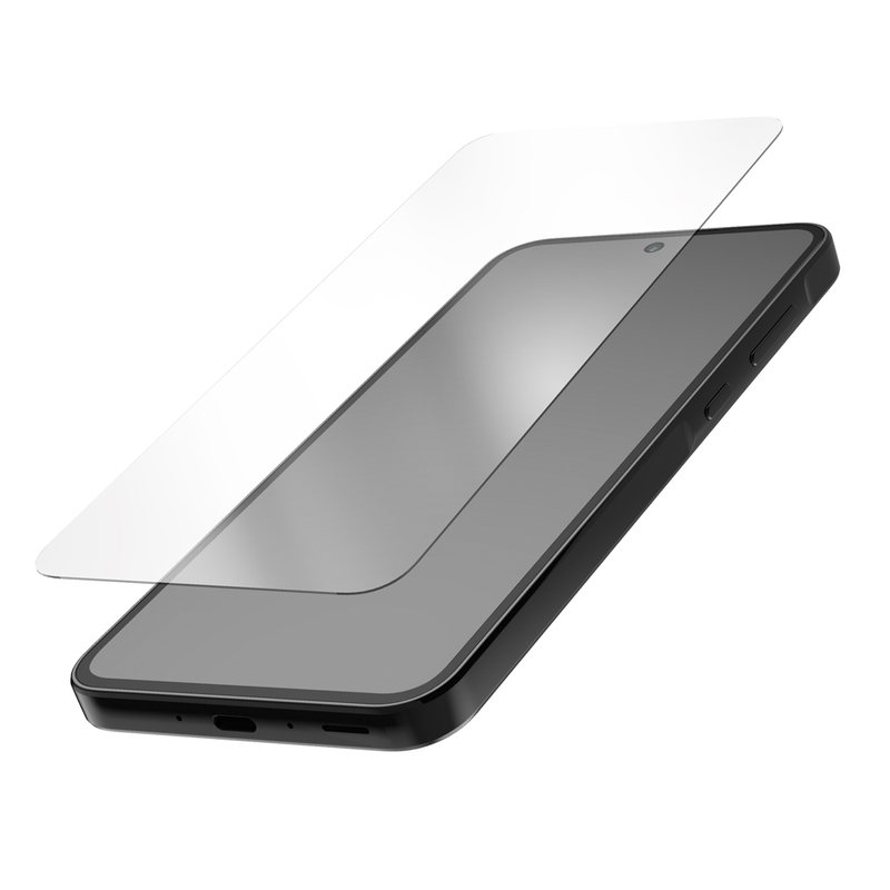 Protector de pantalla QUAD LOCK cristal templado - Samsung Galaxy A35/A55