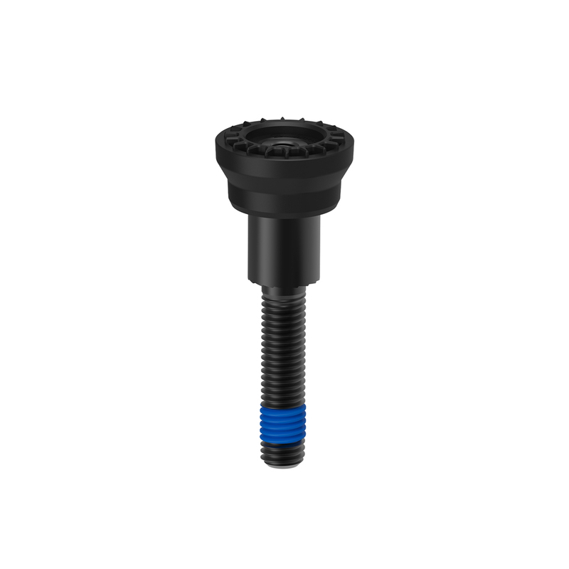 Base un solo tornillo QUAD LOCK 360 - M8