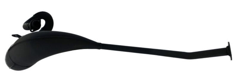 Bufanda de escape TECNIGAS Original Pro Enduro