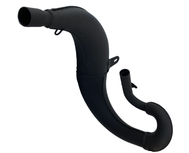 Bufanda de escape TECNIGAS Original Pro Enduro