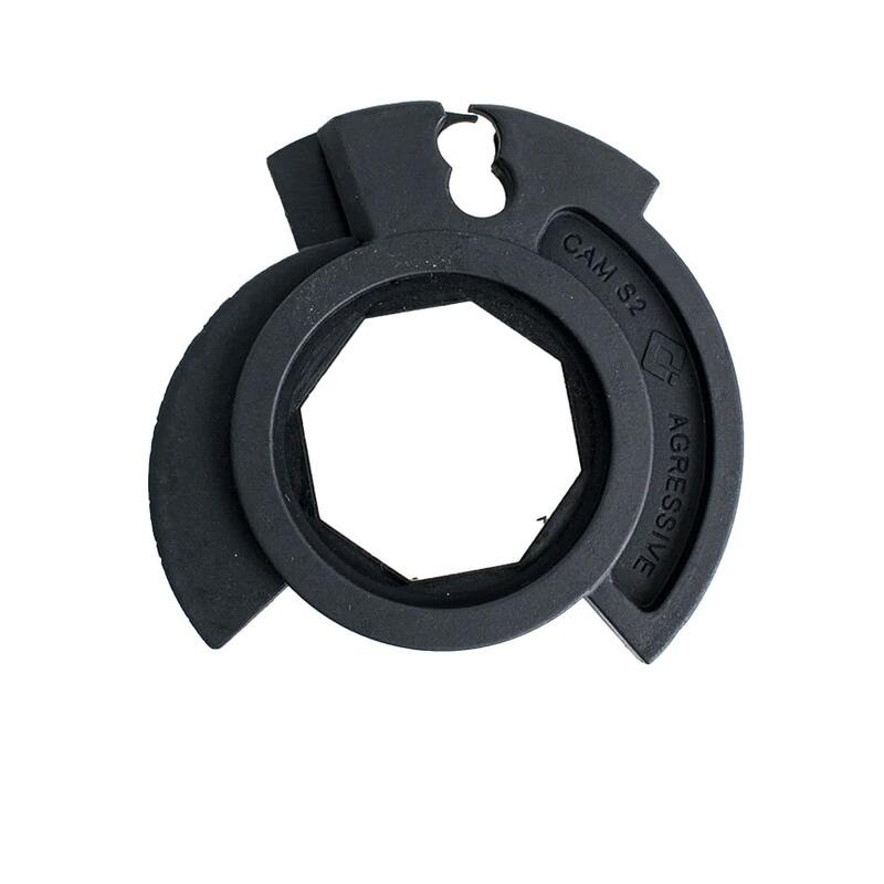 Leva de acelerador ODI Snap-Cams V2