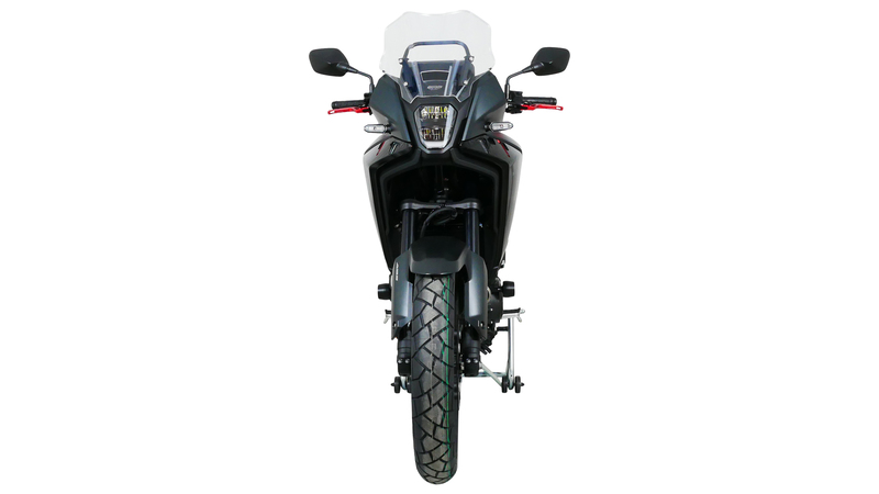 Pantalla MRA Sport SPM - Transparente