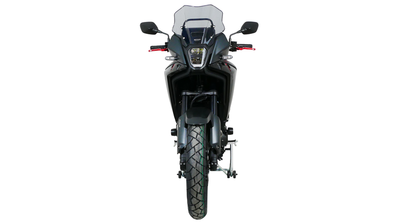 Pantalla MRA Sport SPM - Ahumado