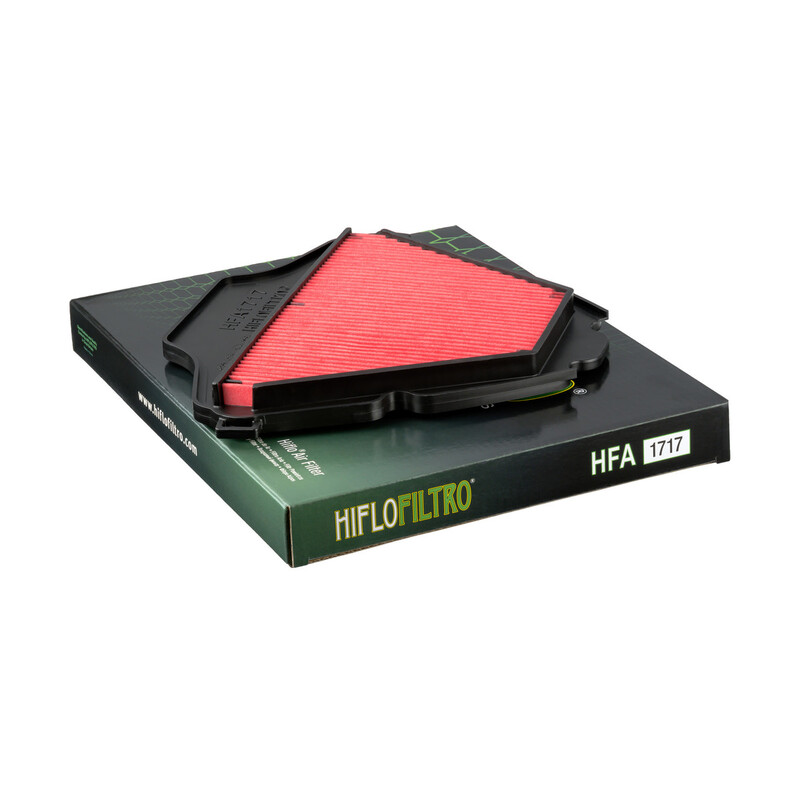 Filtro de aire HIFLOFILTRO - HFA1717