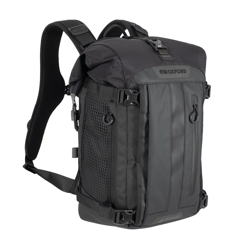 Bolsa / mochila OXFORD Atlas B-20 Advanced