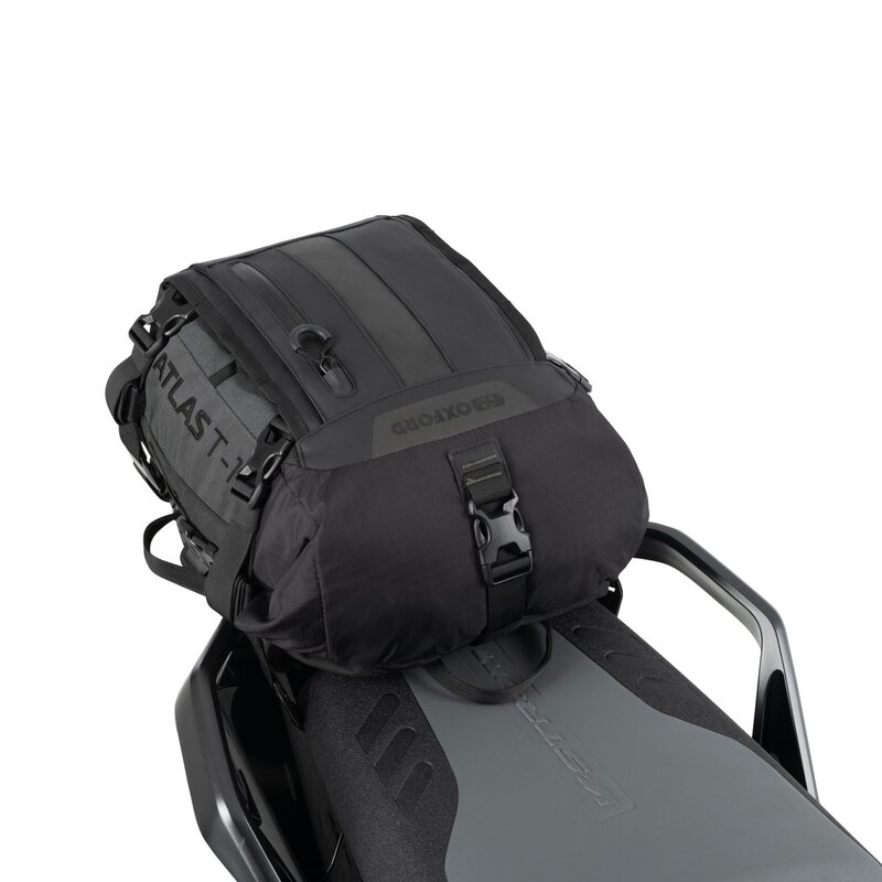 Bolsa OXFORD Atlas T-10 Advanced