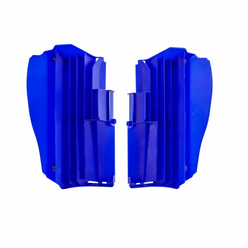 Aletines de radiador POLISPORT