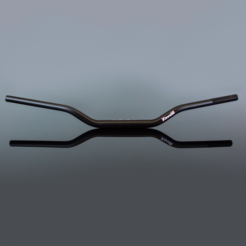 Manillar RENTHAL Fatbar® Street 821-50 KTM Adventure