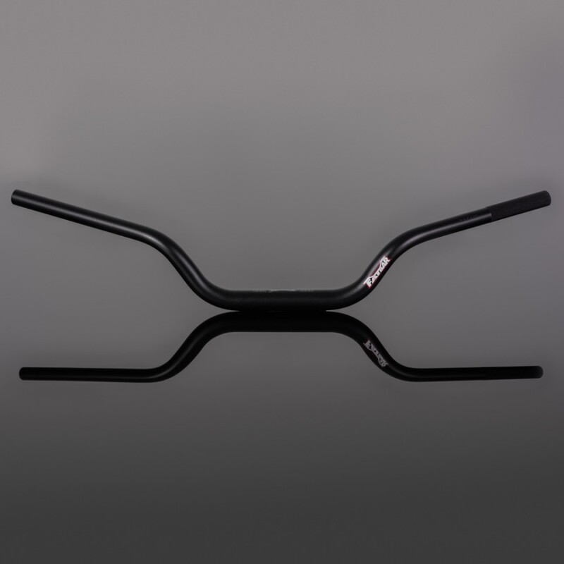 Manillar RENTHAL Fatbar® Street 845-50 Medium (Touring)