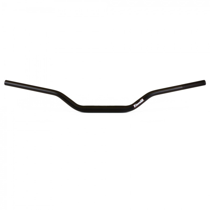 Manillar RENTHAL Fatbar® Street 819-50 Naked / YAM MT-09