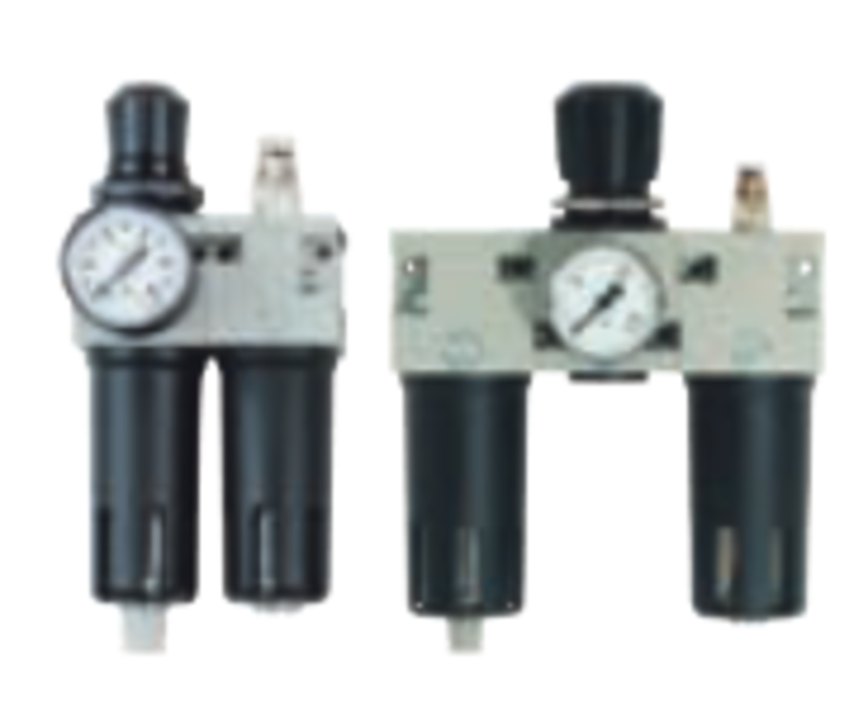 Sistema filtrante completo ABAC Airnet 1/4"