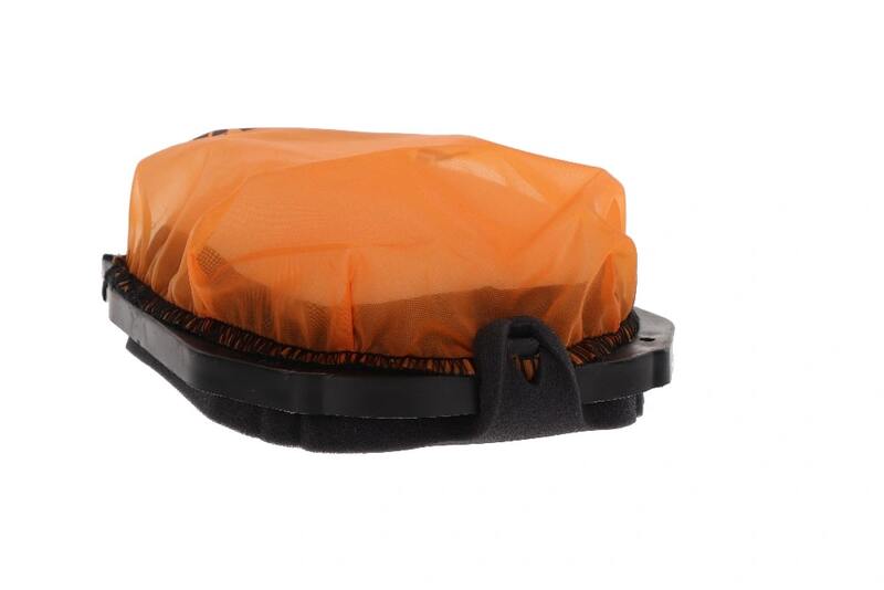 Cubrefiltro de aire TWIN AIR Grand Prix Cover