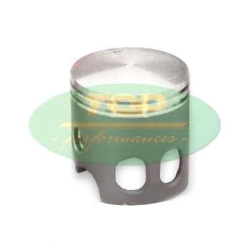 Pistón completo TOP PERFORMANCES Big Bore Black Trophy Ø47,4mm - Minarelli LC