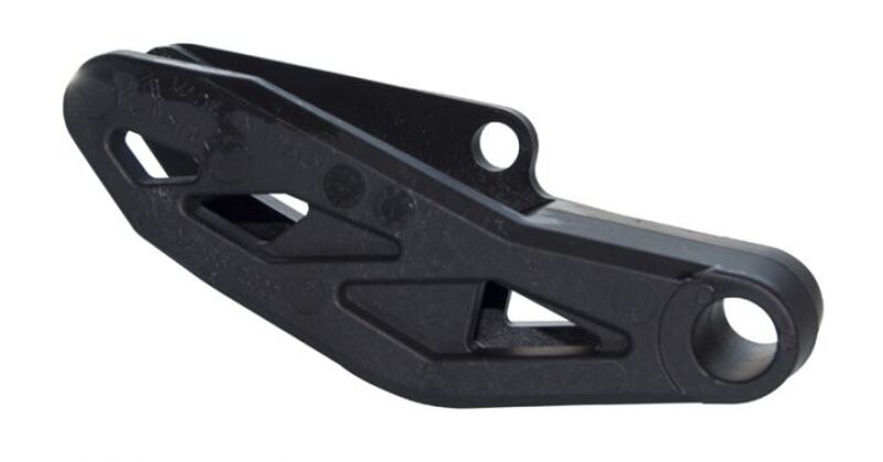 Guía cadenas RACETECH