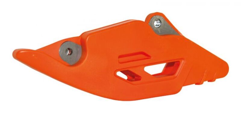 Guía cadenas RACETECH