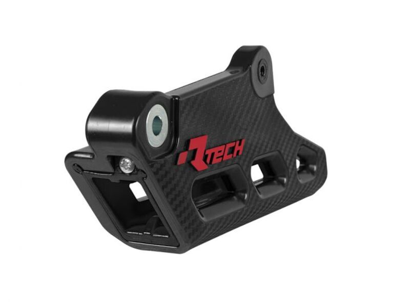 Guía cadenas RACETECH