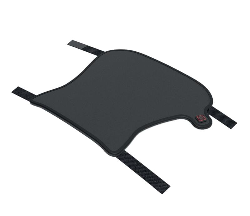 Funda de asiento calefactable OXFORD Hot Seat